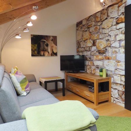 Ferienwohnung Alpenstern Rieden Extérieur photo