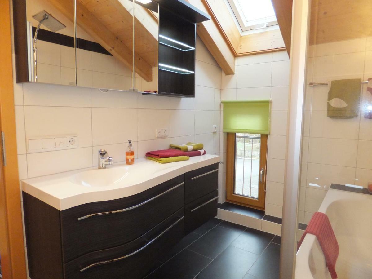 Ferienwohnung Alpenstern Rieden Extérieur photo