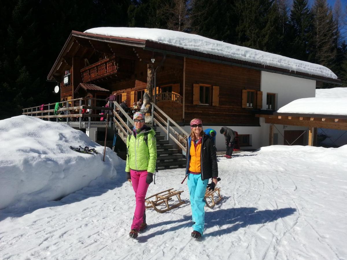 Ferienwohnung Alpenstern Rieden Extérieur photo